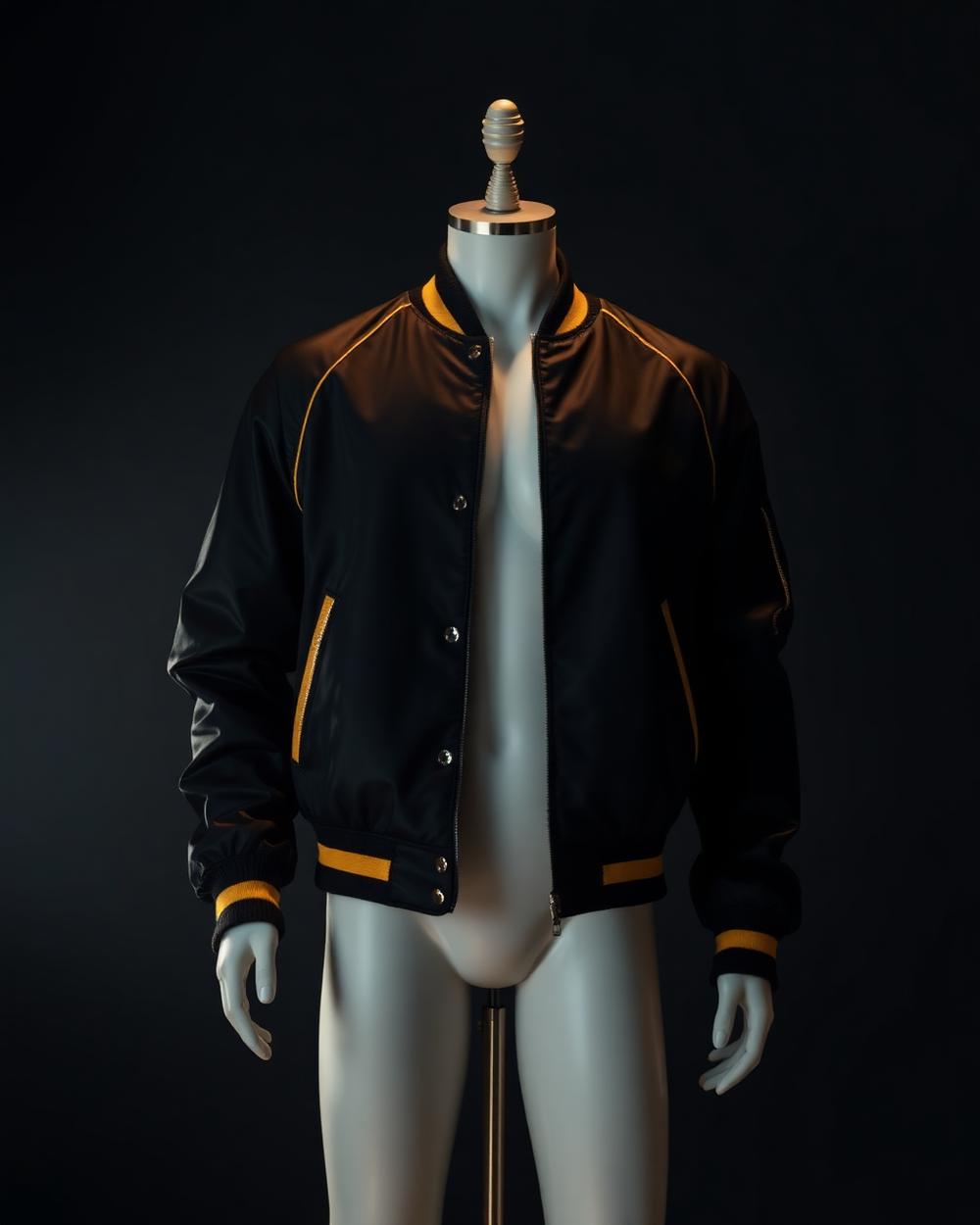 Jackets
